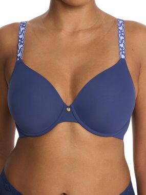 Pure Luxe Wireless Contour Bra